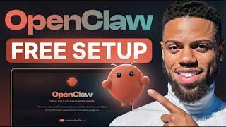 OpenClaw Full Setup Walkthrough | Real World Use Case (Clawdbot)