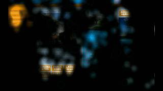Tobii Studio 1.5: Animated gaze opacity heat map