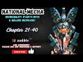 Chapter 21-40 : National Mecha: Invincibility Starts With A Million Increase!