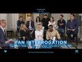 Murder On The Orient Express ['Fan Interrogation' Special in HD (1080p)]