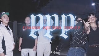 Drop Out - PPP (Official Music Video)