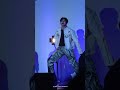 231228 intro du du du 창선 직캠 tan proxima release showcase 2023 1부 이창선 tan 티에이엔