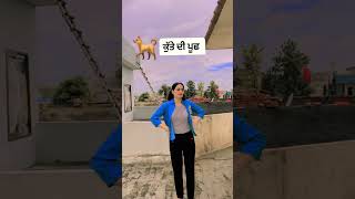 ਕੁੱਤੇ ਦੀ ਪੂਛ ਕਦੇ ਸਿੱਧੀ ਨੀ ਹੁੰਦੀ