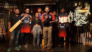 Best Moments of RCB at the RCB Bar \u0026 Cafe with Season 1 finale of #ThrowbackThursdays | 12th Man TV