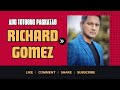 ANG TOTOONG PAGKATAO NI RICHARD GOMEZ