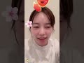 【ぱるるとわんちゃん🐶】「無視されました😂」 【ぱるる部分のみ】 島崎遥香 ぱるる akb48 tiktok tiktokライブ shorts