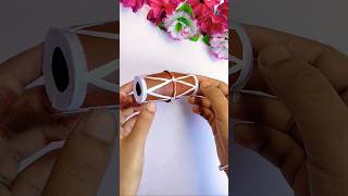 DIY musical instrument with paper cup😍😍||#viral #shortvideo #viralvideo #shorts #youtubeshorts #diy