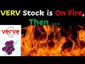 Verve Therapeutics Partners with Vertex, Announces Public Offering of Stock, VERV to CRASH Again?