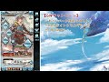 【グラブル】gw中のやる事まとめ