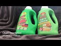 ✅ how to use la s totally awesome detergent and fabric softener review