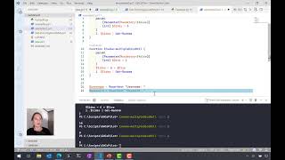 GitHub CoPilot and PowerShell by Barbara Forbes | PDCConf 2021