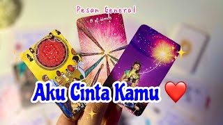 ✨ AKU CINTA KAMU ❤️ SESEORANG DATANG MENGUTARAKAN PERASAANNYA PADAMU, YANG DIA RASAKAN SELAMA INI 🌹✨