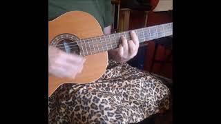 CALYPSO RHYTHMS on Guitar