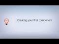 Building Your First Component in React.js