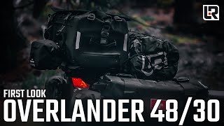 The Overlander 48/30 - First Look