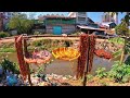 shadows of phnom penh what does poverty look like in modern cambodia 🌍🤲 walking tour