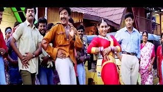 Kothal Savadi Lady Video Songs # Tamil Songs # Kannedhirey Thondrinal # DevaTamil Hits