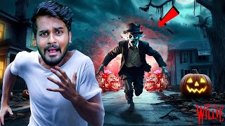 I BEAT WAFFLE CONE WILLIE😱🍦THE END | Horror Game | Gta tamilan