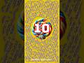 10 Second Countdown Timer | Lollipop Timer Bomb 🍭💣