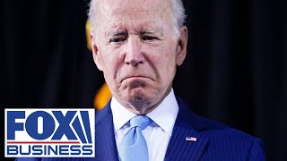 Varney calls out Biden's policy 'failure'