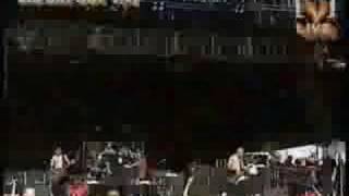 System Of a Down- toxicity [live at Big Day Out 02]
