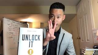 Dan Lok’s Unlock It Book Review