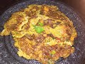 Begum's Kitchen ❤ style Mexican Omelette 🍳🥚🥘