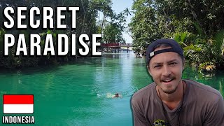 WHY Doesn't Anyone Visit THIS ISLAND In Indonesia? [Episode 16]