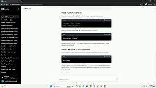 python 2 7 for mac