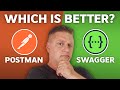 Postman vs Swagger (OpenAPI) | Which is Best in 2026?