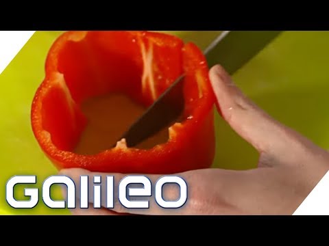What is liquid Paprika?