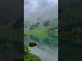 Seealpsee, Appenzell, Switzerland