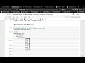 Python functions with While loops