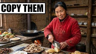 30 Chinese Cooking Tricks That Will Save You Money
