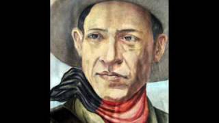 Daniel Viglietti- El sombrero de Sandino