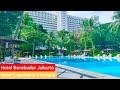 📍Hotel Borobudur Jakarta || Hotel Bintang 5 Legendaris dan Terlaris di Jakarta