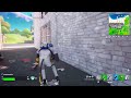 FORTNITE REMIX