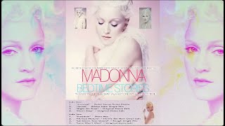 Madonna - Bedtime Stories The Untold Chapter LP