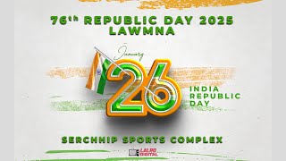 REPUBLIC DAY 2025