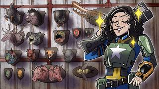 Investigating Fallout 4's Most Disturbing Creatures