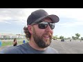 midwest drag week final day sick seconds is hurt can it pull off an upset