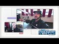 Valenti Show - Rapid Fire Questions with TJ Lang