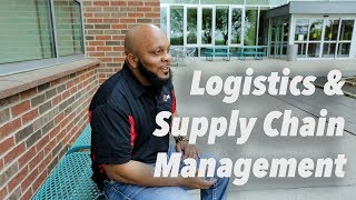 Logistics and Supply Chain Management - UNT Dallas