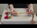 do you know about hand embroidery thread floss embroidery for beginners flosstube tutorial