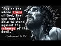 What the Devil Doesn’t Want You to Know About Spiritual Warfare | Ephesians 6:11