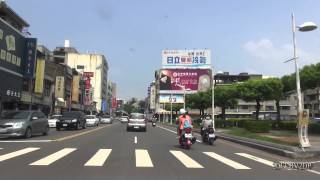 省道 台1線 順行北向 楓港-台北市 460.600KM - 0KM 公里 PART 2/3