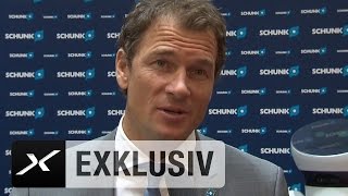 Jens Lehmann: Situation beim HSV "traurig" | Abstiegsangst um Hamburger SV