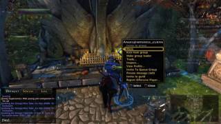 NeverWinter Savage