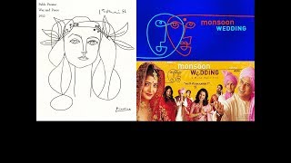Monsoon Wedding - Opening Title Sequence and End Credits