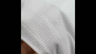 Top Quality Polyester Spandex Knitted Mesh Fabric For Sportswear Cycling Wear Sublimation Print Cycl